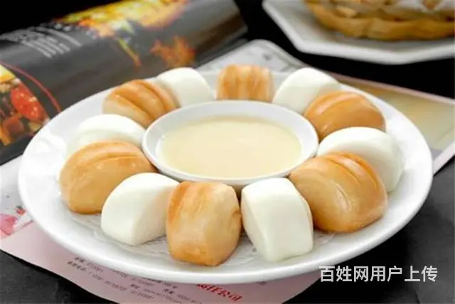 揭阳 早餐包子大众化 口味多 自主创业好项目 - 图片 7