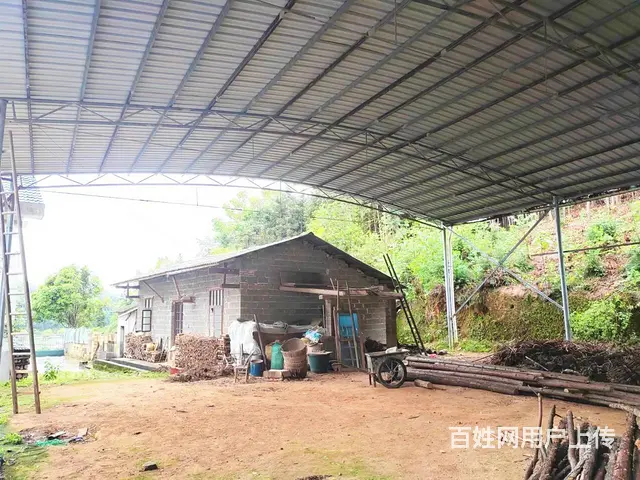 （老板本人）长沙县开元大道附近春华镇厂房房东优价出租6273 - 图片 8