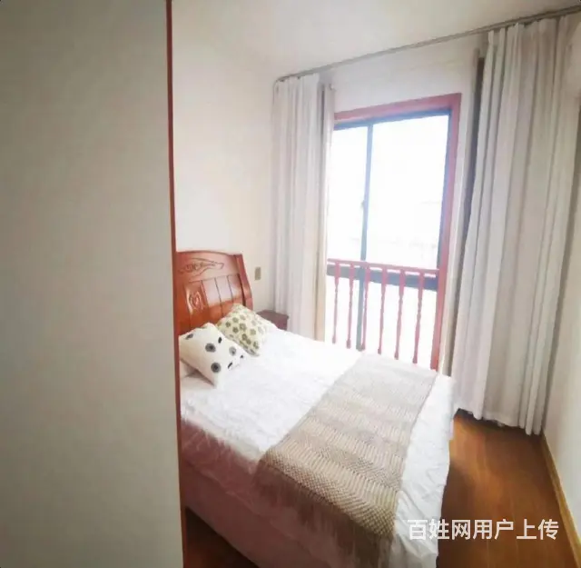 新湖小区 2室 精装修 家具齐全 随时看房 拎包入住 电梯房 - 图片 2