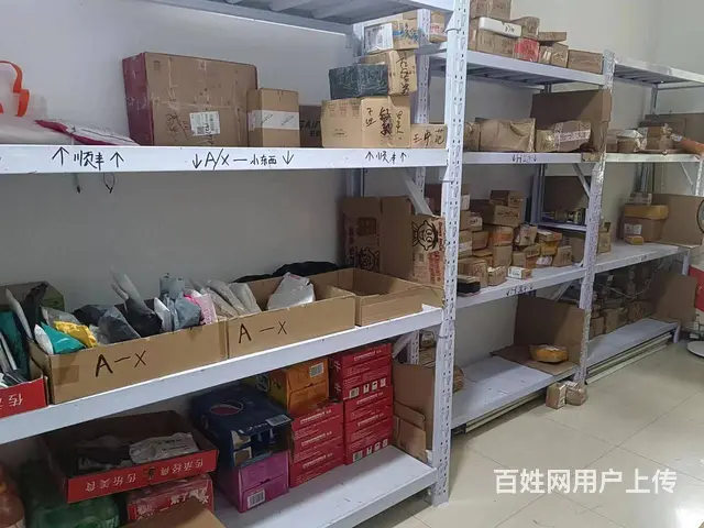 B个人一柏香苑小区超市转让 - 图片 9