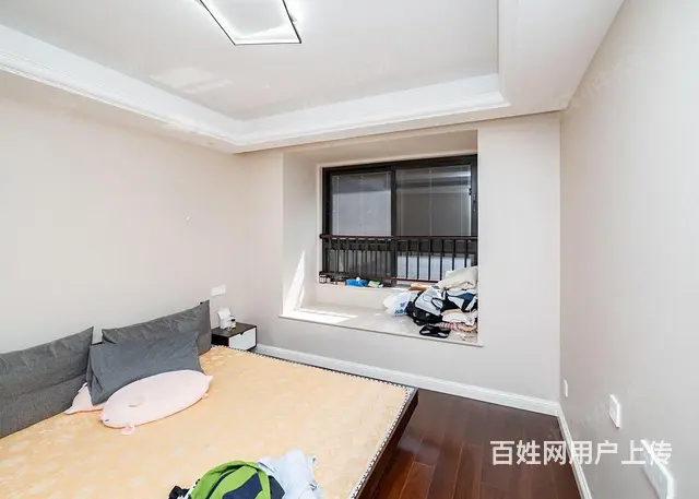 新上 新城光明璞樾门第3室精装 中上好楼层 拎包入住 - 图片 5