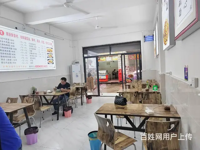 （51旺铺推荐）大英路40平临街旺铺转让 - 图片 2
