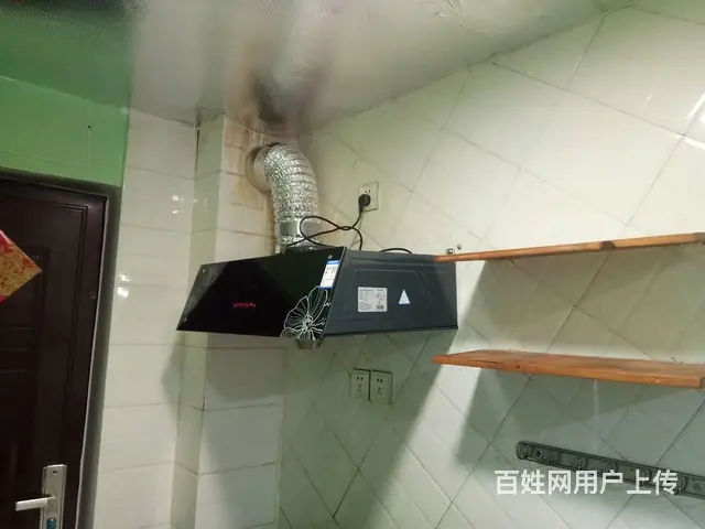 海晟瑞景 普通住宅1厅 中等装修 - 图片 4