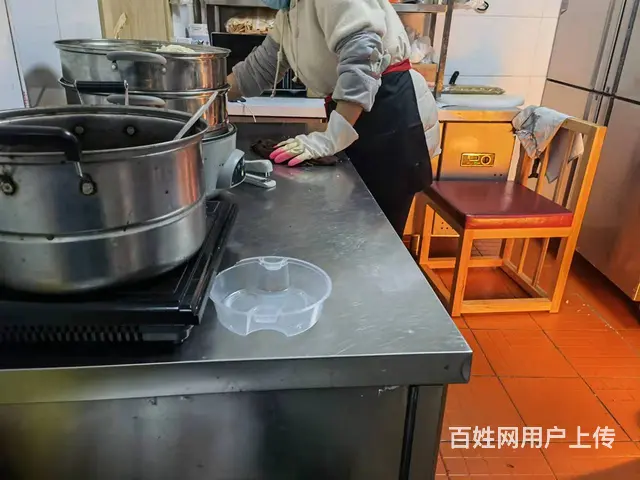 7354(七P)个人城中区11中学夜市东口处混沌店转让 - 图片 9
