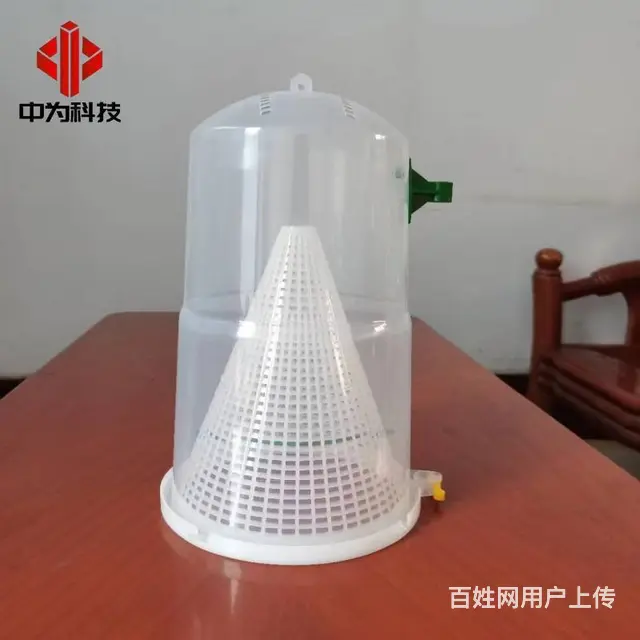 棉铃虫诱捕器 二化螟诱捕器厂家直销价格优惠 - 图片 4