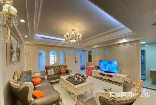 万达广场旁！医院对面！御景名宅！多套可选择 - 图片 4