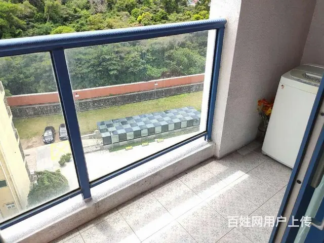 九洲港码头旁 莱茵半岛 精装2房 拎包随时就可以入住 - 图片 8