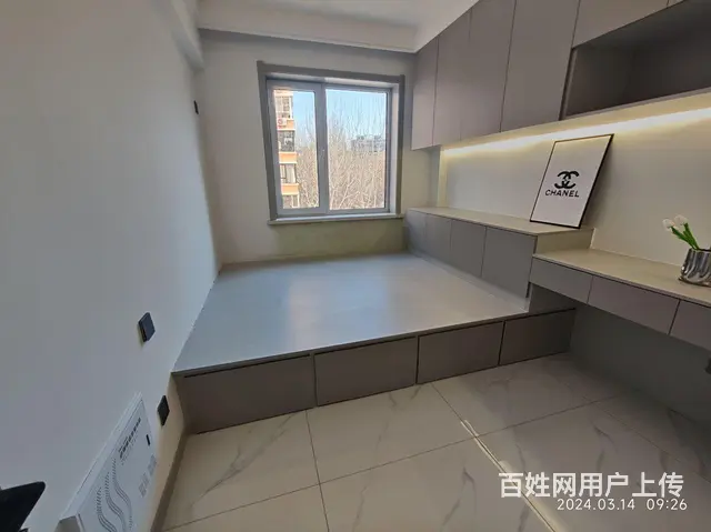 北大街大凌河边金水明苑金叶地王古城香园 - 图片 4