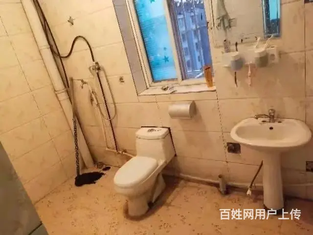惠民小区大三室出租 拎包入住适合一家人居住 - 图片 3