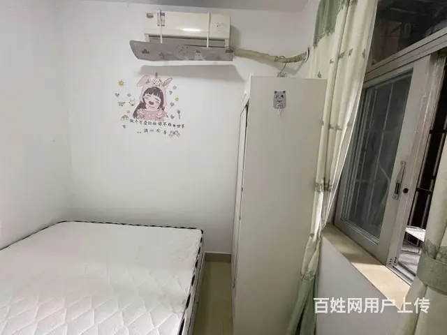 拱北关口花苑新村电梯精装一房一厅出租，租价1500。近关口 - 图片 8