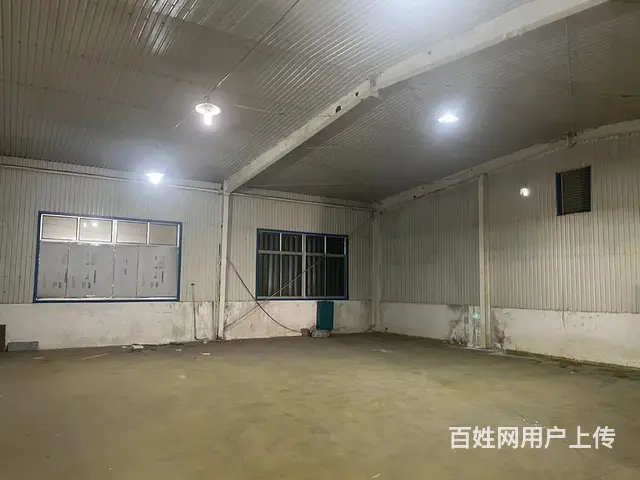 威海经区天冬附近多面积标准厂房出租 - 图片 2