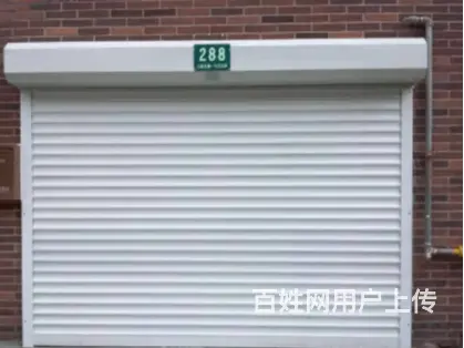 珠海金湾定制安装维修卷帘门怎么联系的 - 图片 1