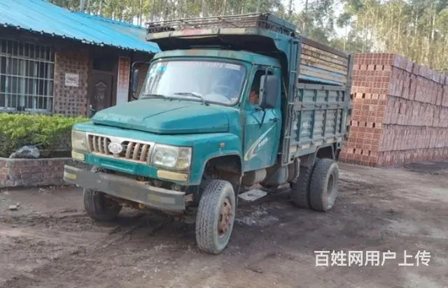 钦机福达福龙 - 图片 1