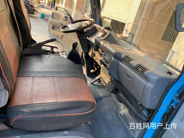 庆铃 厢式货车 国3 - 图片 4