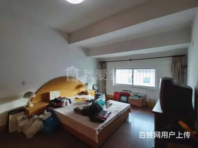 天宁区地铁口 文化广场对面 锦绣东苑 新出复式5室 采光佳 - 图片 6