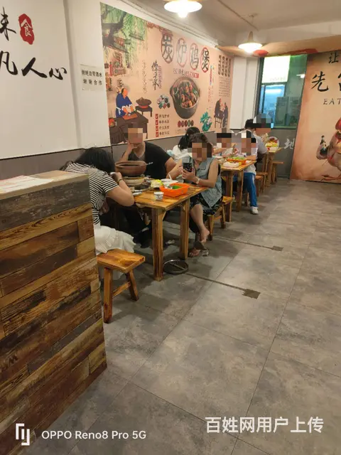 （51旺铺推荐）海甸岛西溪里150平两层带外摆餐饮店转让 - 图片 7