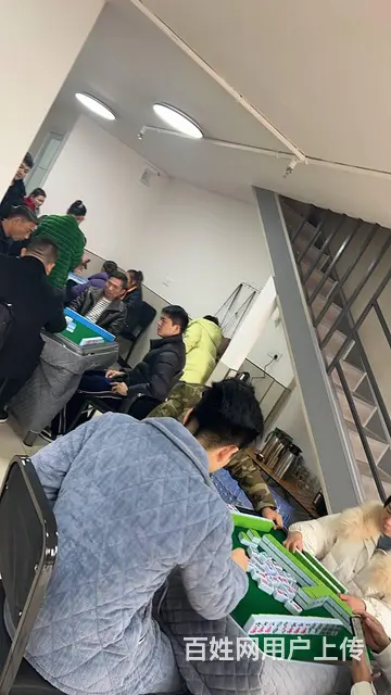 A（个人）高档小区品牌精装修自助棋牌室转让编号：1022 - 图片 3