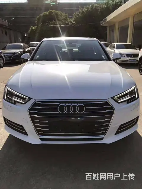 广东佛山华顺名车 专业销售抵押车 车况三包！ - 图片 3