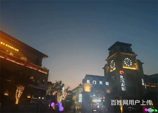 （诚速）房东直租新华园怡购城临街商铺位置优客流大适合多种经营 - 图片 7