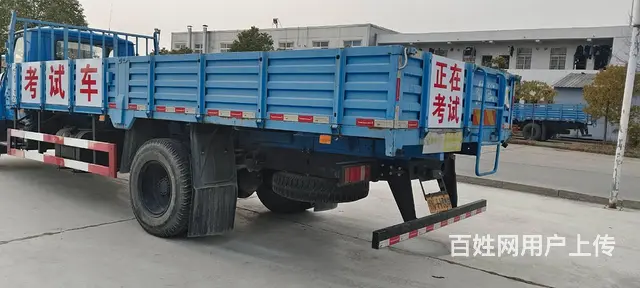 考场直招泉州安溪报名A2挂车直考B2货车35天时间 - 图片 5