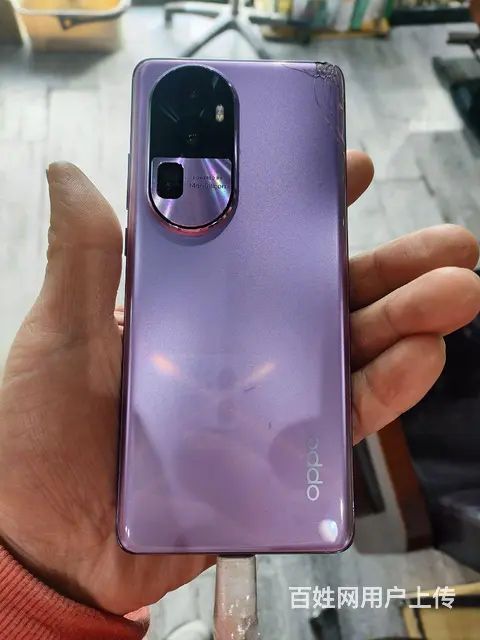 OPPO Reno 10 Pro+原装16+512 - 图片 8