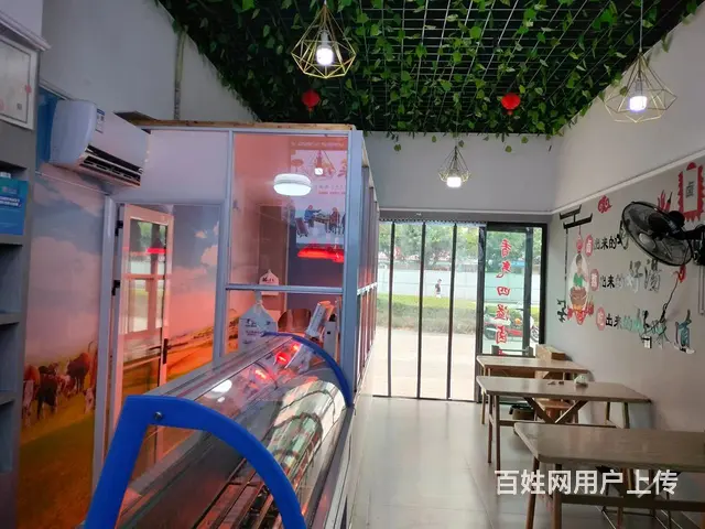 (精选好铺)经开区大型小区临街餐饮卤菜店转让 可空转 - 图片 8
