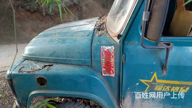 钦机福达双缸68匹 - 图片 2