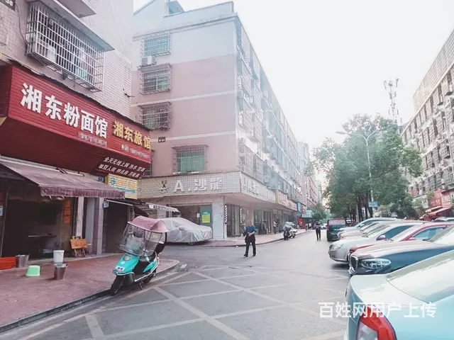 （老板本人）松雅湖经营多年临街餐馆+宾馆优价转让  6627 - 图片 10