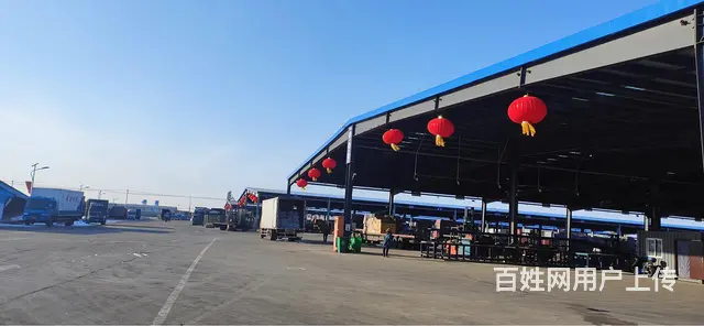 仓储库房场地出租 - 图片 8