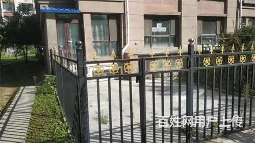 楼房出售，中东绿地卢浮宫馆，一楼带花园出售 - 图片 8