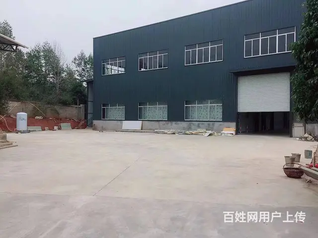 （老板本人）长沙县黄花机场附近全新建冷冻库优价招租，可分租 - 图片 11