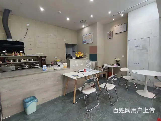 pzj黄岩60平餐饮店转让，位置优越，人流量大 - 图片 3