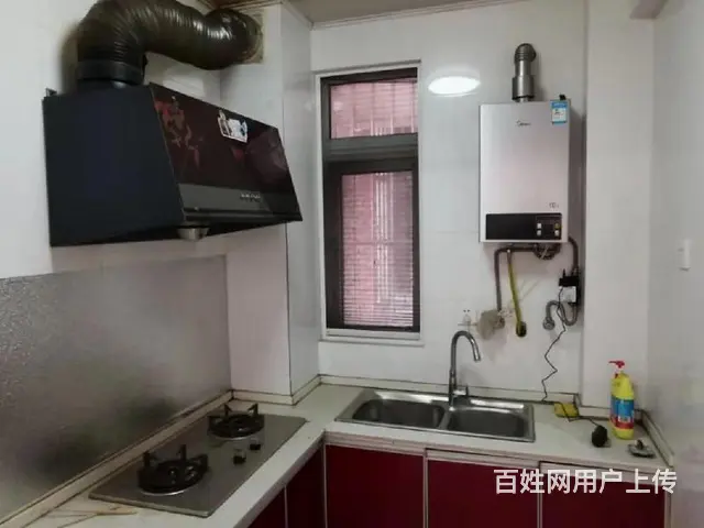 传世经典，暖气房家具家电齐全，精装修，拎包即住，随时看房。 - 图片 10
