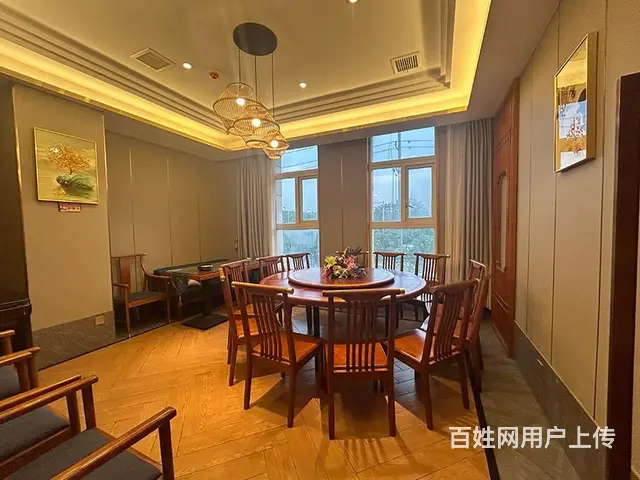 （老板本人）时代阳光大道粟塘小区精装茶楼茶餐厅优价转让 - 图片 5