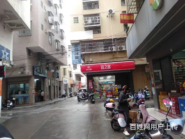 （51旺铺推荐）滨涯路滨濂新村五巷110平猪脚饭店转让 - 图片 6