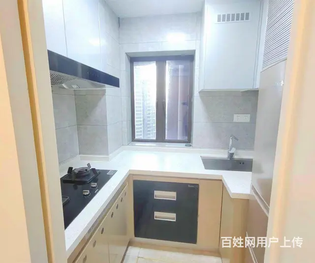 南屏 锦绣四季花园 装修好 实用3房，近拱北关口和横琴十字门 - 图片 1