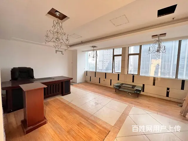 （51旺铺推荐）龙昆北大型办公楼出租 - 图片 4