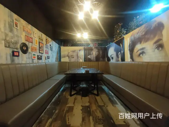 B个人一御景湾滨河公园对面餐饮店低价急转 - 图片 4