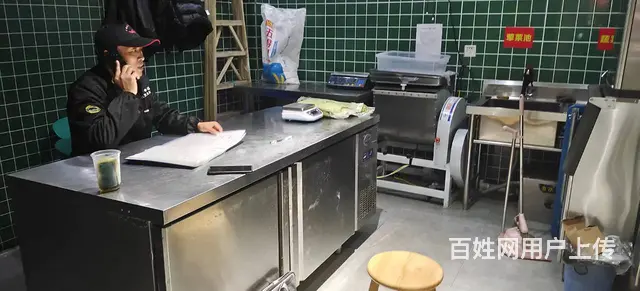 钱塘新区下沙江滨大学城围绕中间地段餐馆小吃冷饮奶茶炸鸡店转让 - 图片 4
