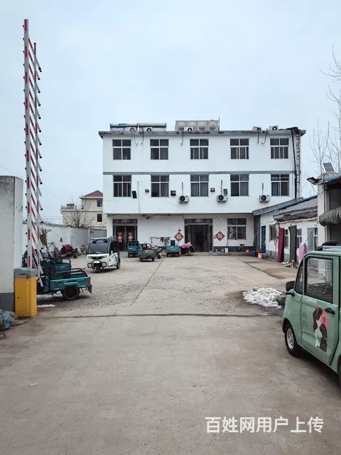 311国道旁 独门大院出租 近碾庄圩淮海战役纪念馆 - 图片 4