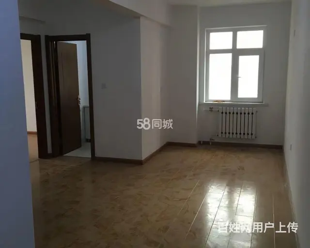 东升江郡 普通住宅1厅 中等装修 - 图片 3