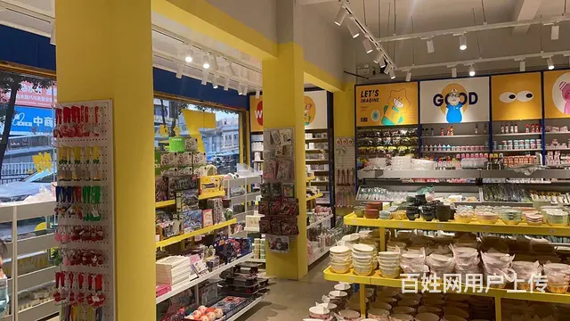 位置优越  成熟小区 人流量大 生意稳定 - 图片 2