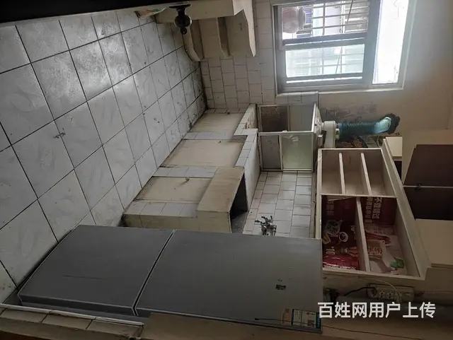 个人出租黄河东岸小区 普通住宅 简单装修 - 图片 6