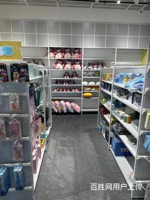 （51旺铺推荐）崖城155平店铺转让 - 图片 6