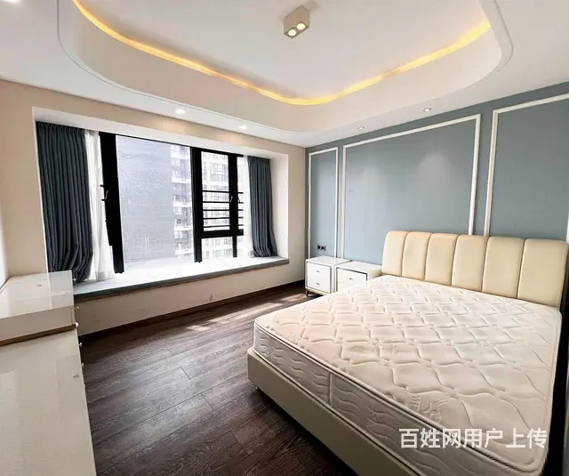 近拱北口岸 中信红树湾河景4房 全欧式装修 住家配置 舒适度 - 图片 11
