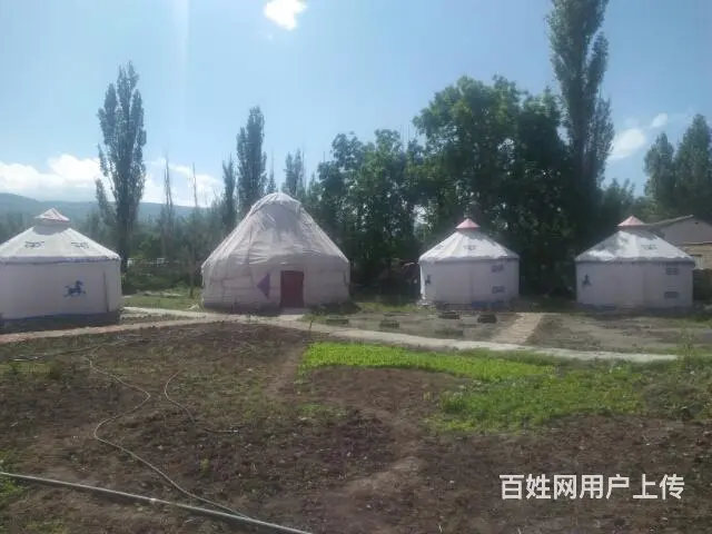那拉提百味轩农家庄园 - 图片 3