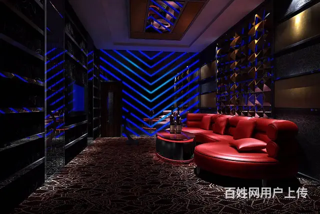 台州一鼎国际- 俱乐部|设施先进KTV - 图片 3