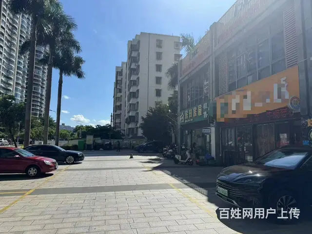 （51旺铺推荐）滨海大道御景湾108平餐饮店转让 - 图片 3