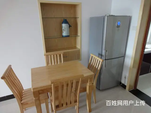 高铁站地铁口自住电梯房出租 - 图片 2