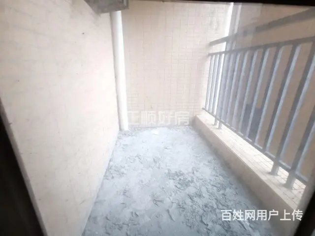 斗门白蕉香水鸿门毛坯三房两厅两卫急售78万实收业主急售 - 图片 3